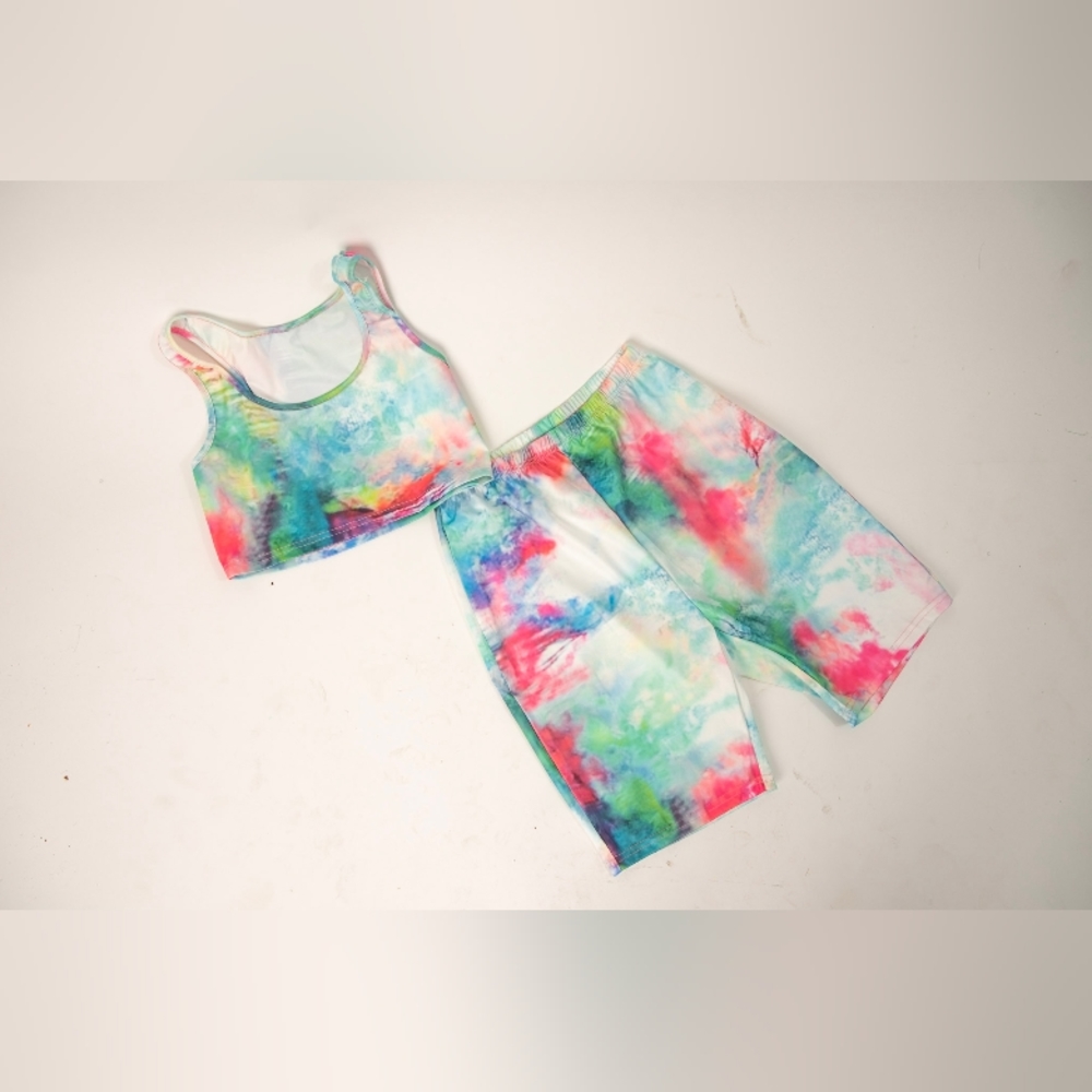 2pc pants set
